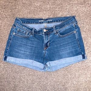 Old Navy Shorts